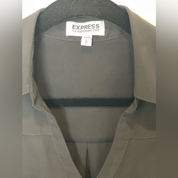 Express, Portfolio Button Down - Picture 5 of 6